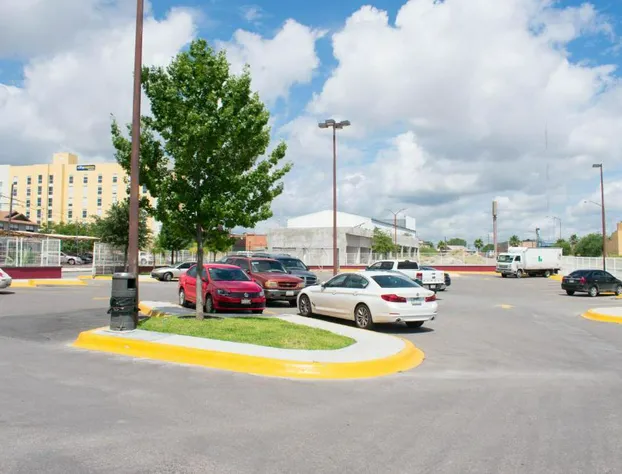 Los Herederos Hotel Piedras Negras hotel detail image 3