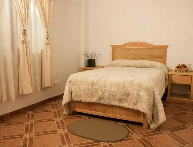 Hotel Terraza Mayab hotel detail image 1