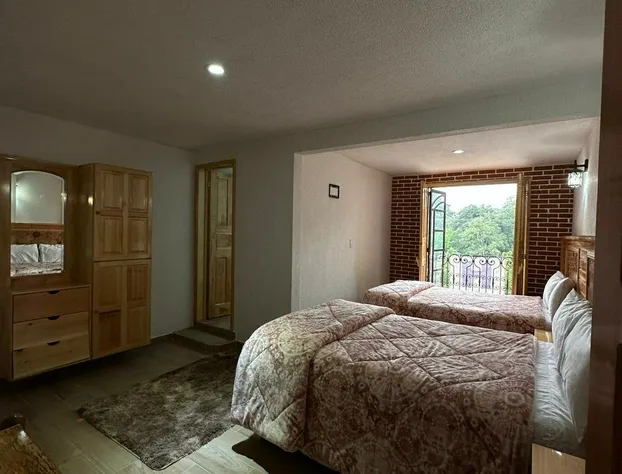 Hotel Terraza Mayab hotel detail image 2