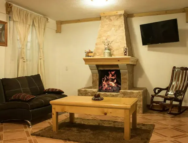 Hotel Terraza Mayab hotel detail image 4