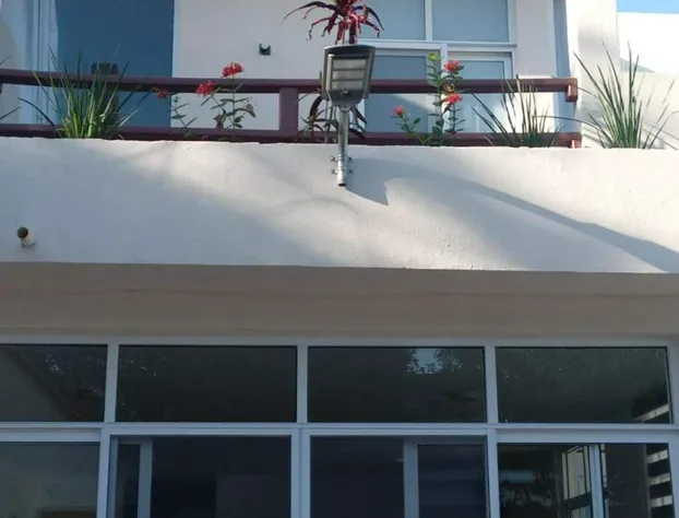 Villas Carlota Cancun hotel detail image 1