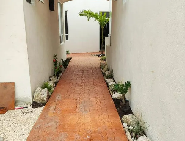 Villas Carlota Cancun hotel detail image 2