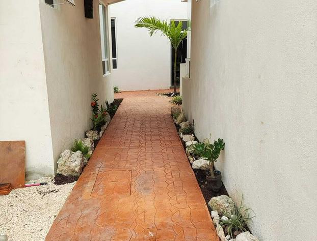 Villas Carlota Cancun hotel detail image 3