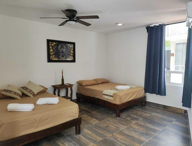 Villas Carlota Cancun hotel detail image 4