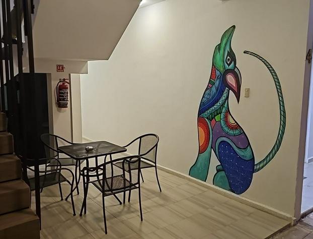 Hotel Boutique Alebrijes Salina Cruz hotel detail image 4