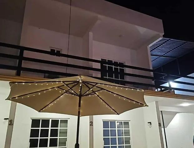 Hotel Boutique Alebrijes Salina Cruz hotel detail image 1