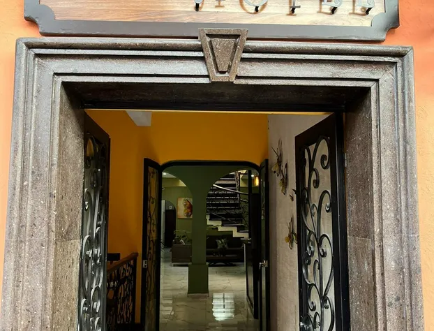 Kolombrini hotel detail image 2