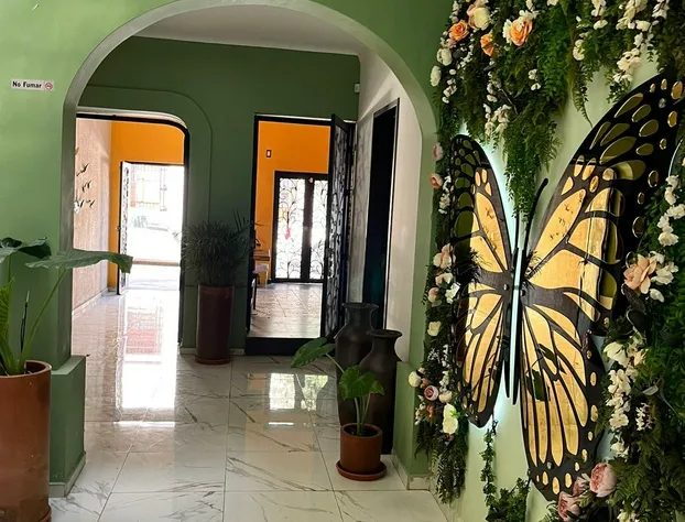 Kolombrini hotel detail image 3