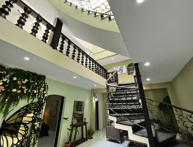 Kolombrini hotel detail image 4