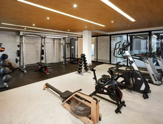 Tulum Cacao paradise hotel detail image 1