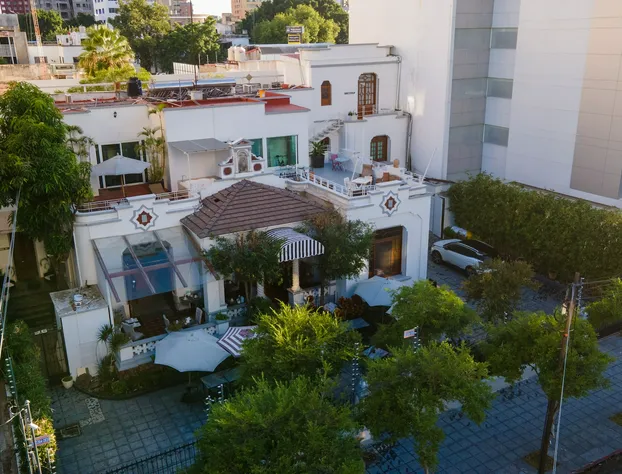 ARTEA Hotel Boutique hotel detail image 1