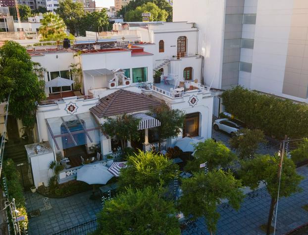 ARTEA Hotel Boutique hotel detail image 1