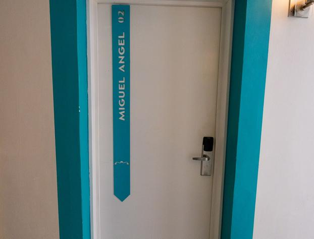 ARTEA Hotel Boutique hotel detail image 3