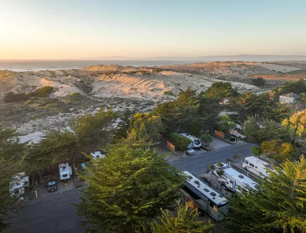 Marina Dunes RV Resort hotel detail image 1