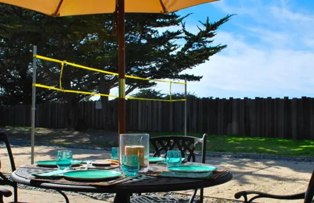 Marina Dunes RV Resort hotel detail image 2