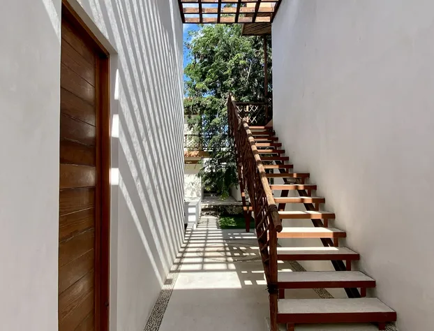 Casa Cielito Lindo Cozumel hotel detail image 2