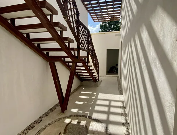 Casa Cielito Lindo Cozumel hotel detail image 3