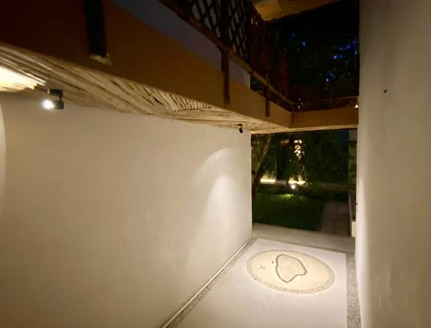 Casa Cielito Lindo Cozumel hotel detail image 4