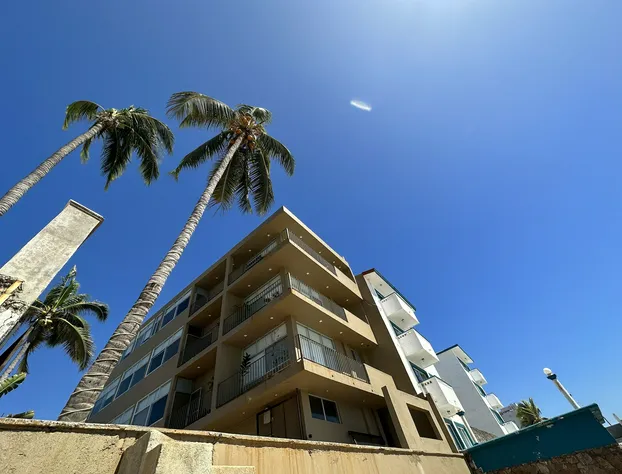 Marthas Suites & Hotel hotel detail image 1