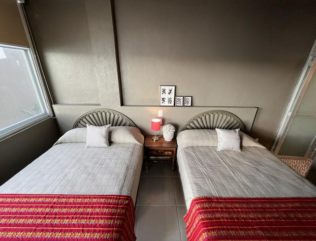 Marthas Suites & Hotel hotel detail image 4