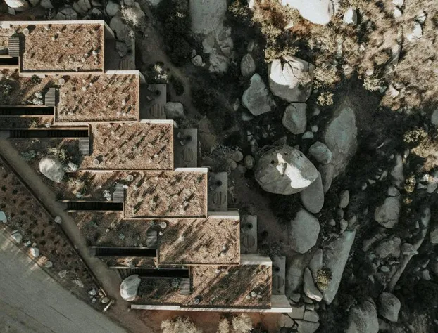 MIRA Earth Studios hotel detail image 2