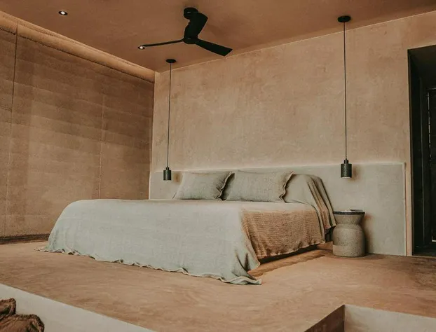 MIRA Earth Studios hotel detail image 3