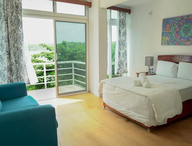 Xulha Hotel Bacalar Lakefront hotel detail image 2