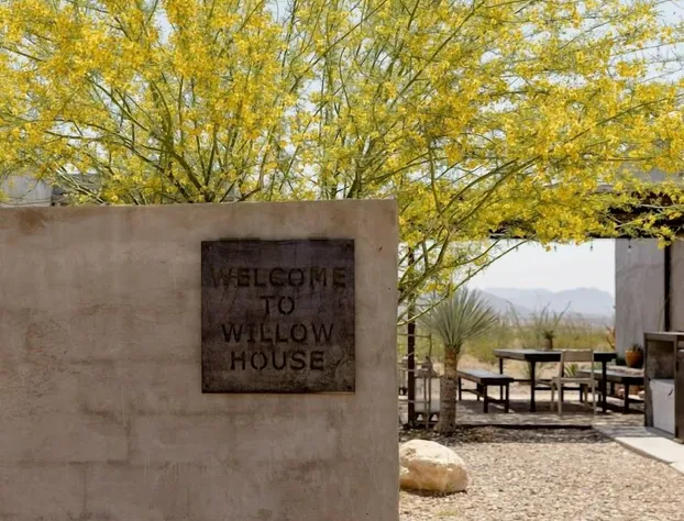 Willow House hotel detail image 2