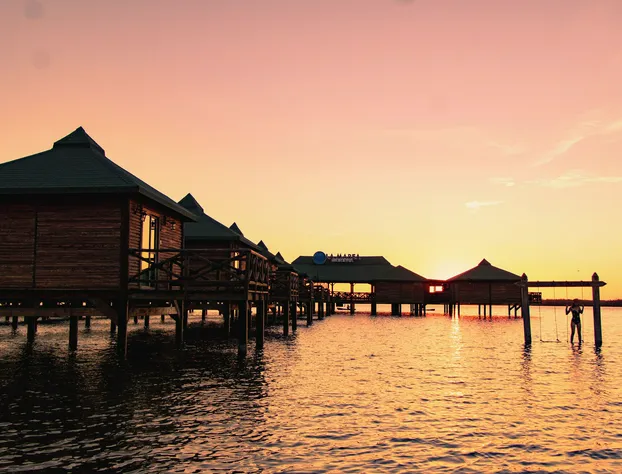 Gran Altata All Inclusive hotel detail image 1