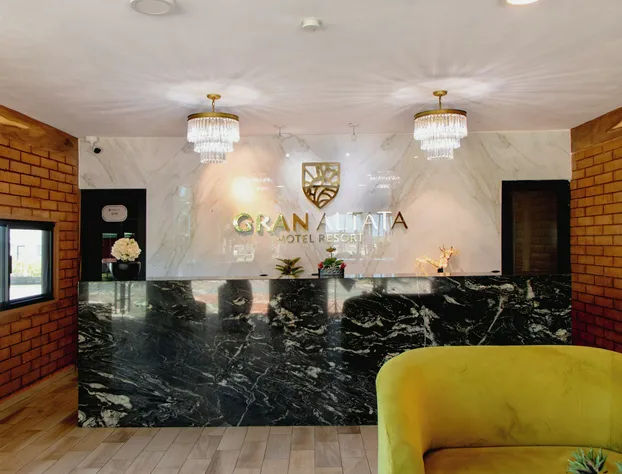 Gran Altata All Inclusive hotel detail image 4