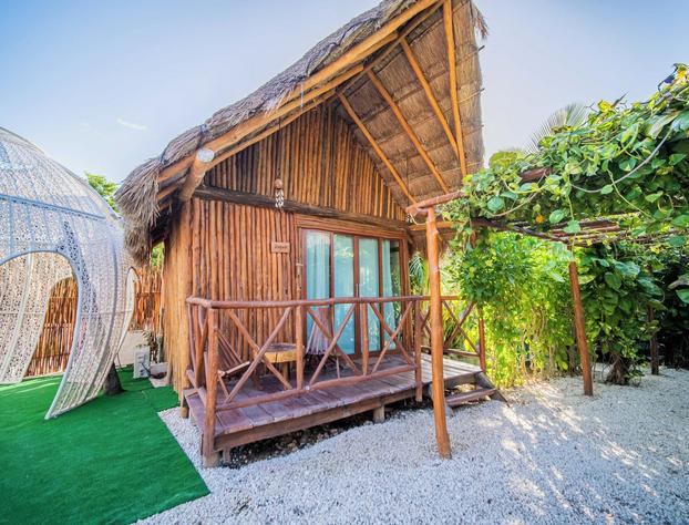 SelvaLuz Tulum Resort & Spa hotel detail image 2