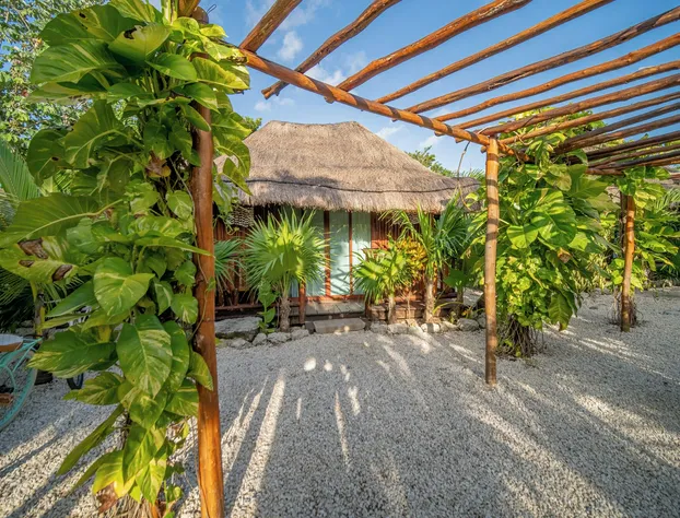 SelvaLuz Tulum Resort & Spa hotel detail image 1