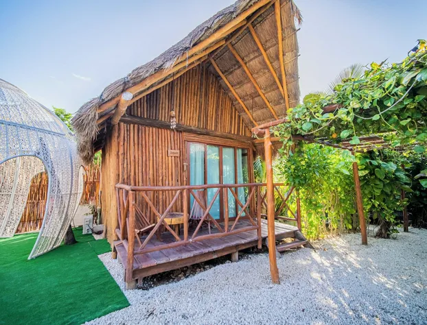 SelvaLuz Tulum Resort & Spa hotel detail image 2