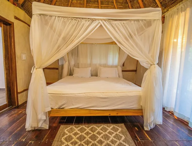 SelvaLuz Tulum Resort & Spa hotel detail image 3