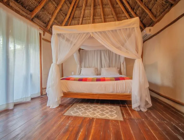 SelvaLuz Tulum Resort & Spa hotel detail image 4