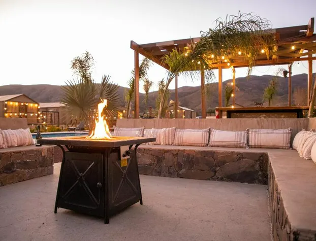 Indomito Resort & Hotel Boutique hotel detail image 1