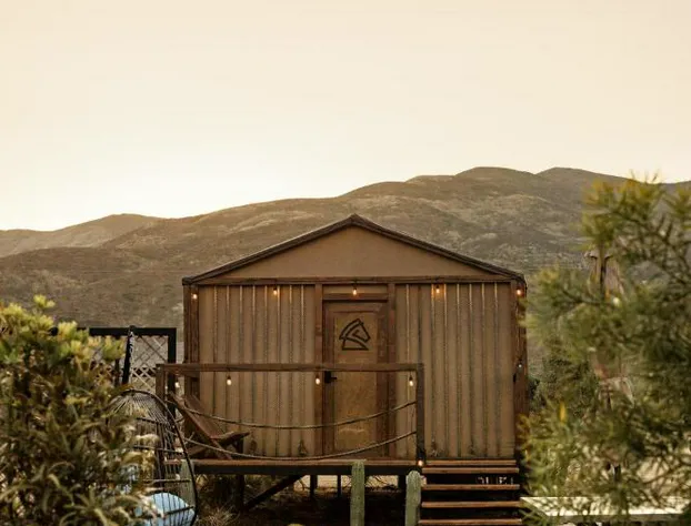 Indomito Resort & Hotel Boutique hotel detail image 2