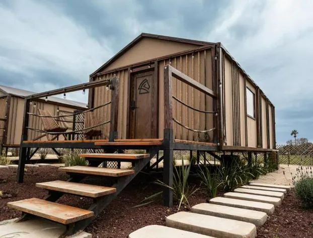 Indomito Resort & Hotel Boutique hotel detail image 4