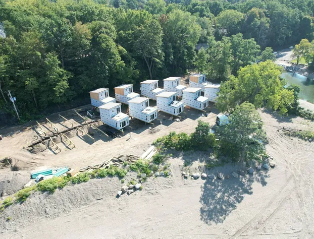 Hideaway Bay Resort hotel detail image 1