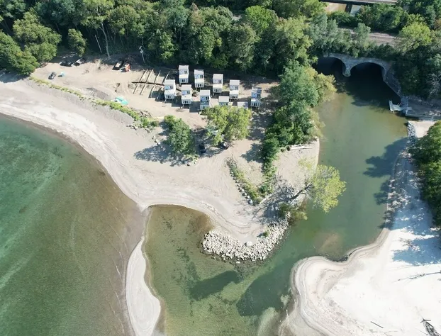 Hideaway Bay Resort hotel detail image 2