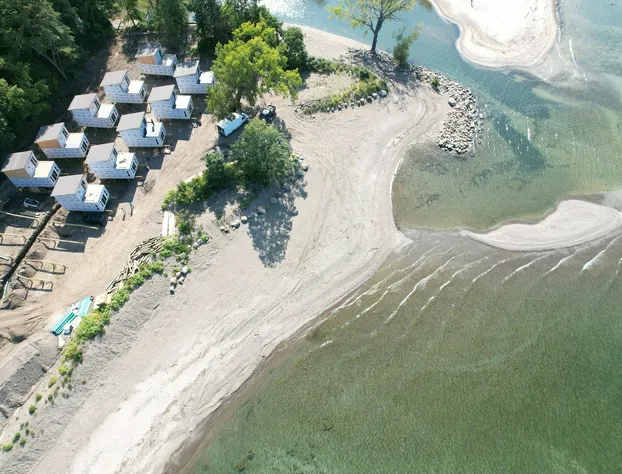 Hideaway Bay Resort hotel detail image 3