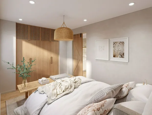 Hideaway Bay Resort hotel detail image 4