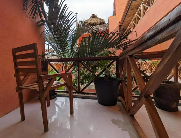 Casa Pepe Hostel Boutique - Sayulita hotel detail image 1