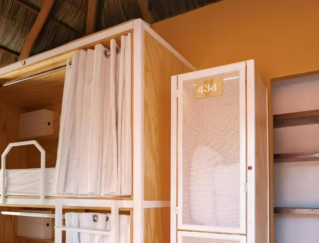 Casa Pepe Hostel Boutique - Sayulita hotel detail image 4