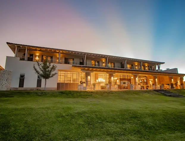 Hotel Vinícola Parvada by Lumina hotel detail image 3