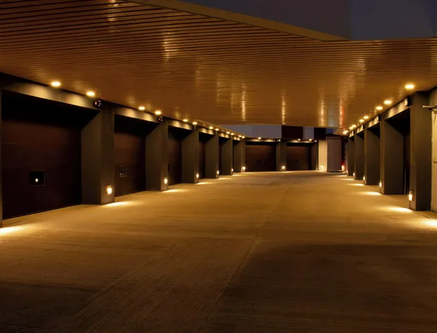 Motel Boutique Qatro hotel detail image 1