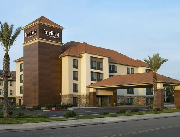 Fairfield by Marriott Inn & Suites Fresno River Park hotel detail image 1