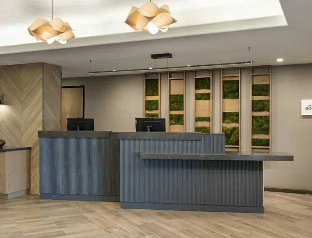 Fairfield by Marriott Inn & Suites Fresno River Park hotel detail image 2