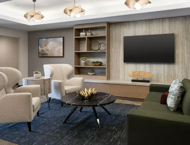 Fairfield by Marriott Inn & Suites Fresno River Park hotel detail image 3