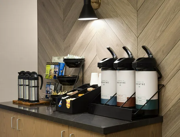 Fairfield by Marriott Inn & Suites Fresno River Park hotel detail image 4